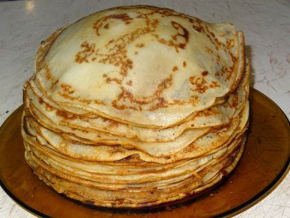 Мои - простые! С ТАКом...